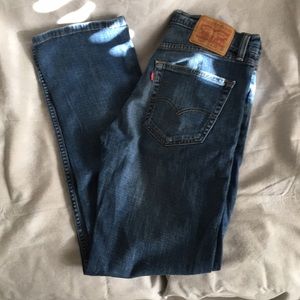 Levi’s 505